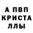A PVP крисы CK Saule Marekova